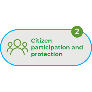 Citizen Particpation Programs