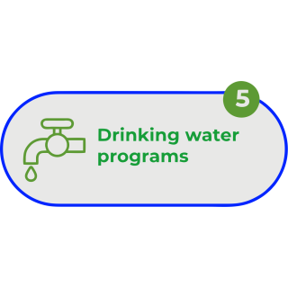 Drinking Water Programs