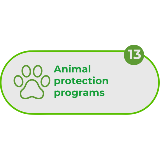 Animal Protection Programas