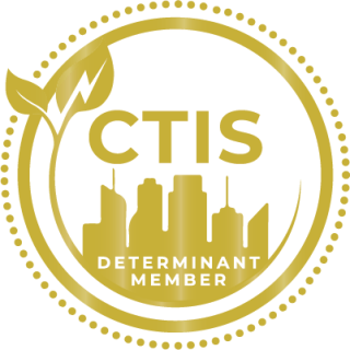 Determinat Member